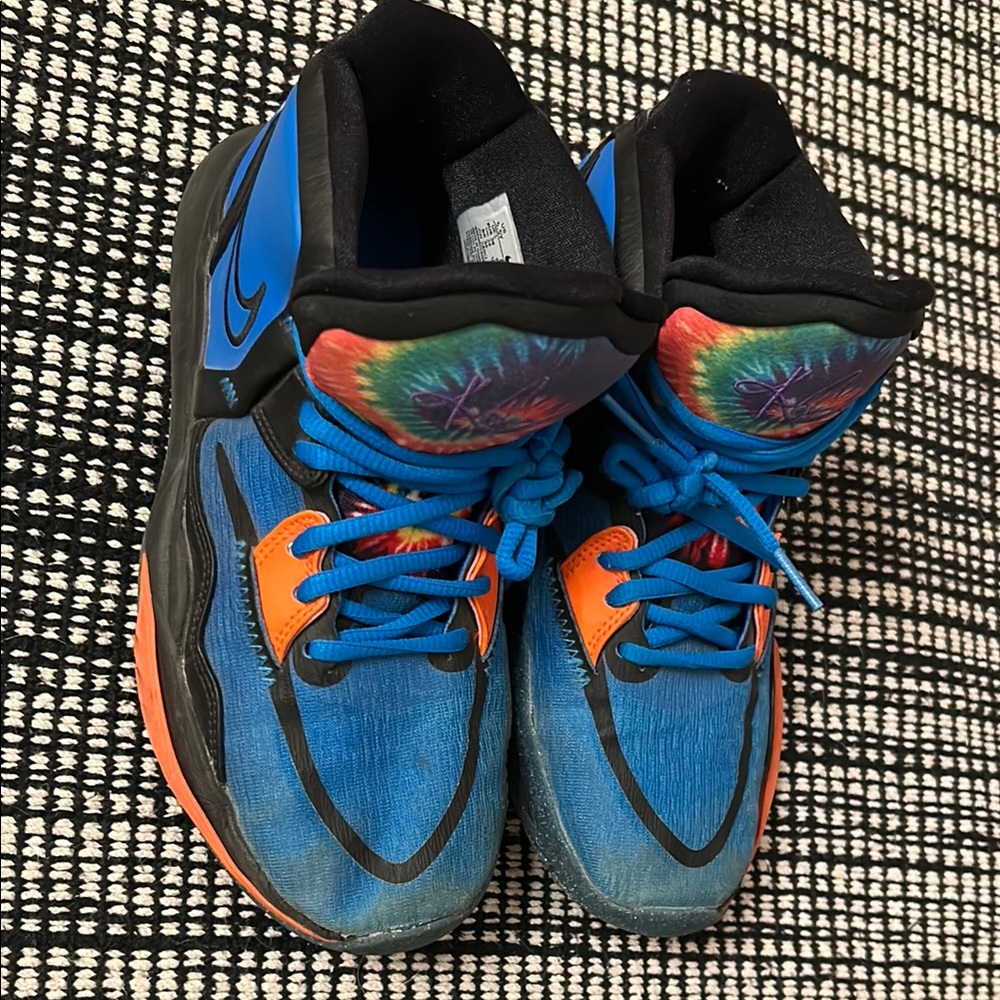 Nike Kyrie Infinity SE